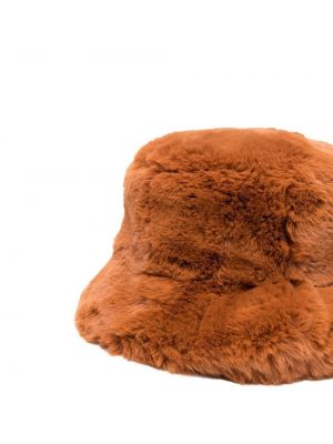 Mütze Moose Knuckles braun