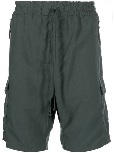 Cargo shorts Carhartt Wip grønn