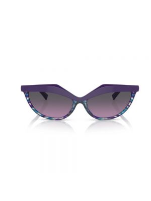 Gafas de sol Alain Mikli violeta
