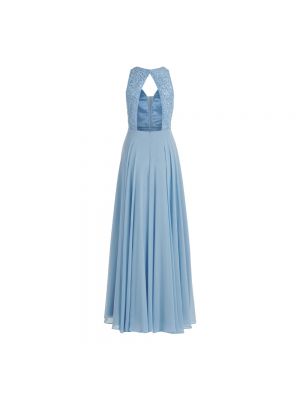 Sukienka wieczorowa Vera Mont niebieska