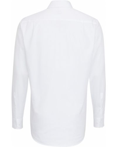 Camicia Seidensticker bianco