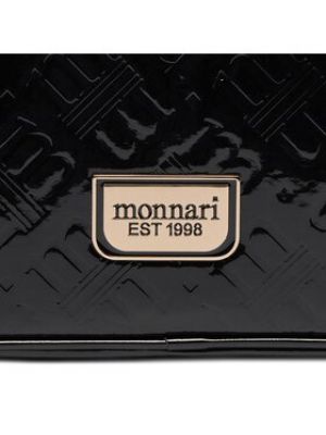 Kufr Monnari černý