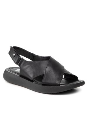 Sandales Nessi noir