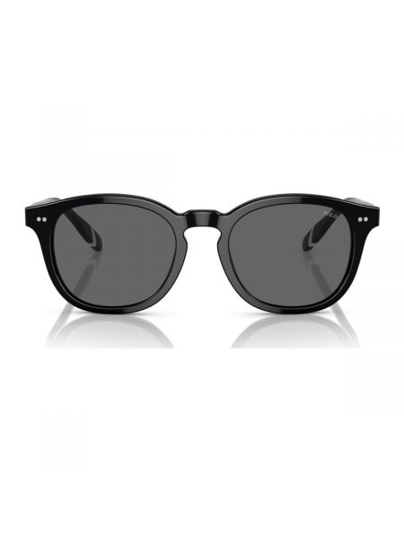 Sluneční brýle Ralph Lauren černé