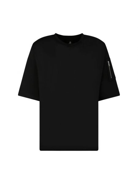 Koszulka Thom Krom czarna