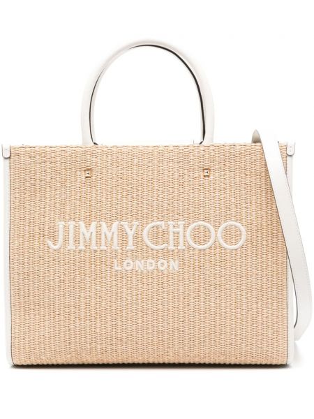 Shopper torbica Jimmy Choo