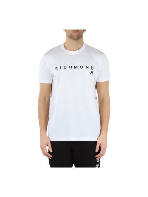 Koszulka Richmond biała