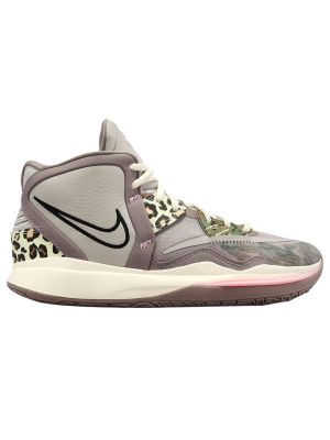 Леопардовые кроссовки Nike