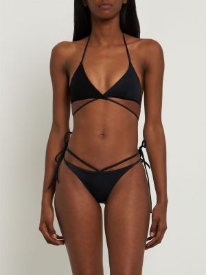 Bikini Dsquared2 negru