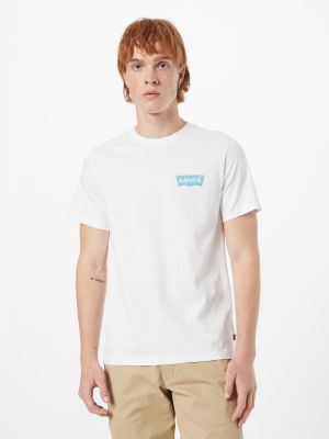 T-shirt Levi's ® bianco