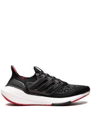 Zip joggesko Adidas UltraBoost