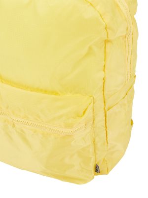 Plecak Doiy żółty