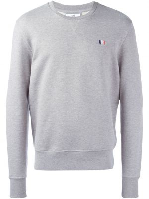 Sweatshirt Ami Paris grå