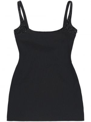 Mini šaty 16arlington černé