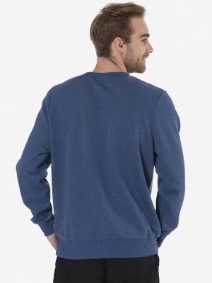 Sweatshirt Sam 73 blau