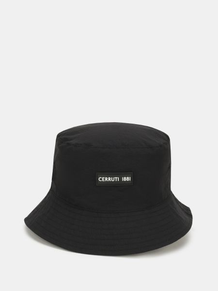 Шляпа Cerruti 1881 черная