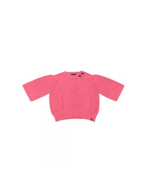 Różowy sweter Richmond