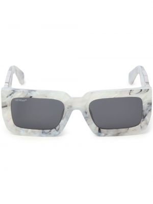 Briller Off-white Eyewear hvid