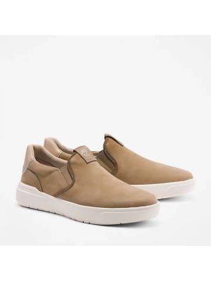 Loafers Timberland beige