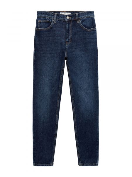 Jeans Mango blå