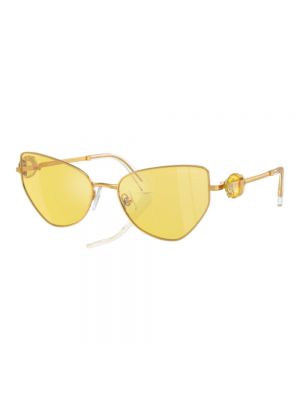 Gafas de sol Swarovski amarillo