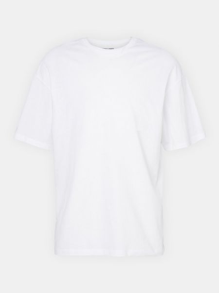 Koszulka Jack & Jones biała