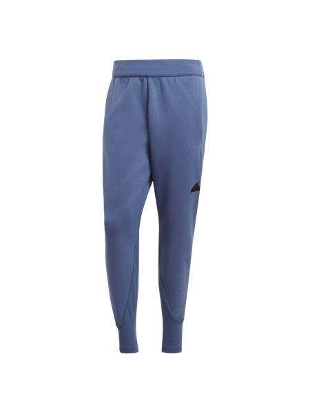 Панталон Adidas Sportswear синьо