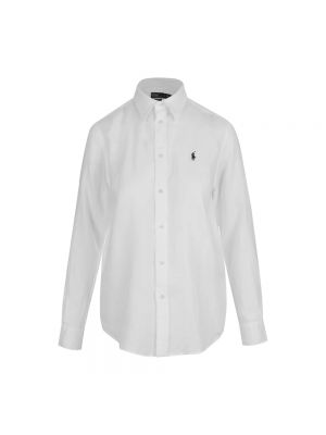 Koszula na guziki Polo Ralph Lauren