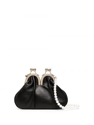 Mini bag Simone Rocha svart