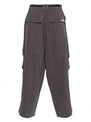 Kalhoty Perks And Mini šedé