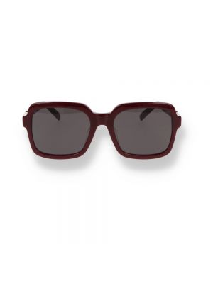 Okulary przeciwsłoneczne Kenzo brązowe
