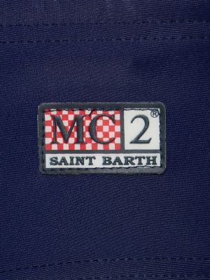 Alsó Mc2 Saint Barth zöld