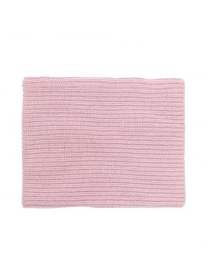 Sciarpa Bonpoint rosa