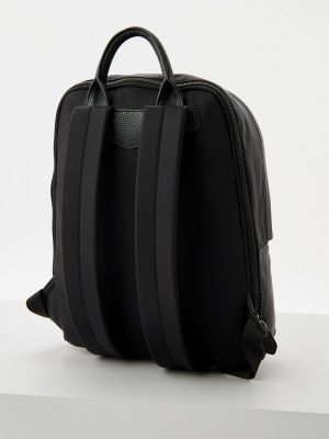 Рюкзак Emporio Armani черный