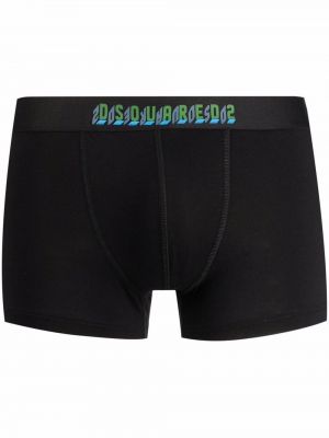 Boxershorts Dsquared2 svart