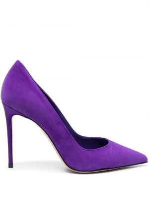 Pumps Le Silla lila