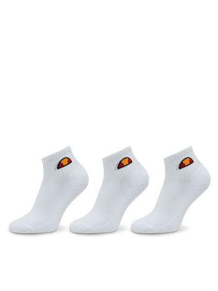 Ponožky Ellesse biela