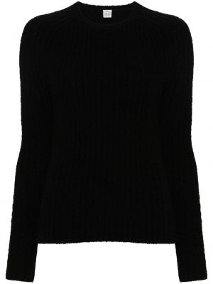 Pullover Toteme schwarz