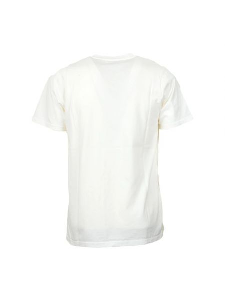 Koszulka klasyczna Roy Rogers biała
