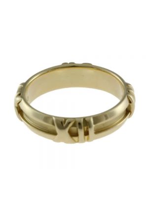 Bague Tiffany & Co. Pre-owned