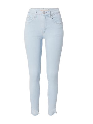 Jeans skinny a vita alta Levi's ® blu
