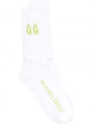 Чорапи с принт 44 Label Group