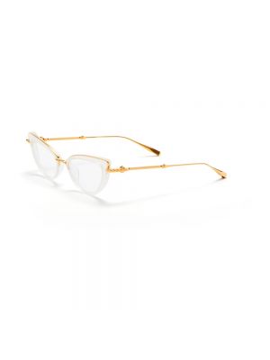 Klassischer brille mit sehstärke Valentino