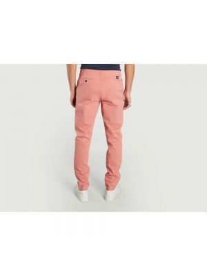 Pantalones Cuisse De Grenouille rosa
