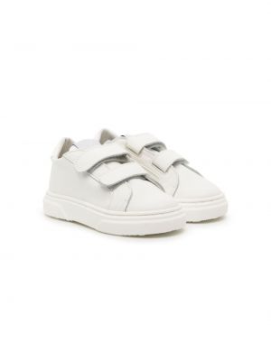 Sneakers Babywalker bianco