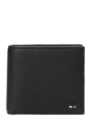 Peňaženka Boss Black čierna