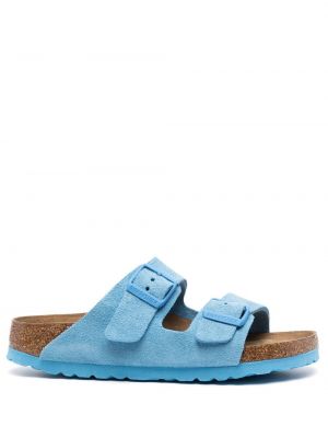 Seemisnahksed sandaalid Birkenstock