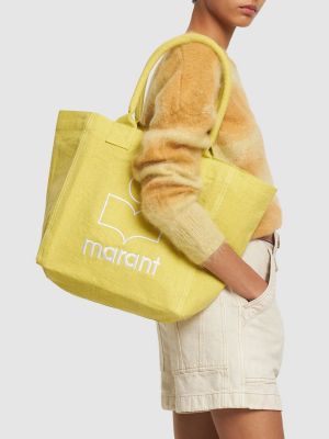 Shopper soma Isabel Marant