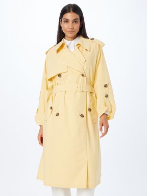 Παλτό 3.1 Phillip Lim κίτρινο