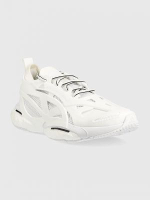 Sneakersy Adidas By Stella Mccartney białe